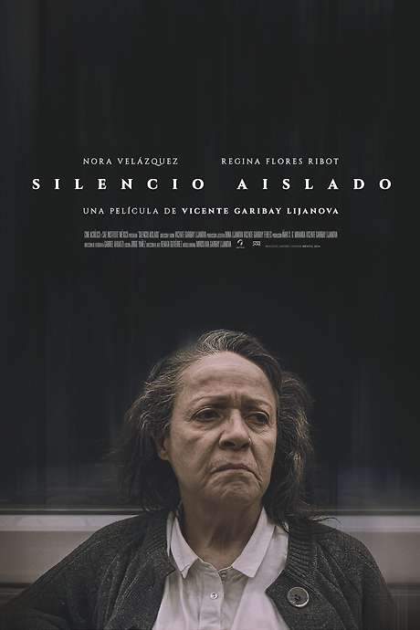 Isolated Silence